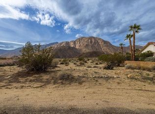 Yaqui Rd LOT 167, Borrego Springs, CA 92004