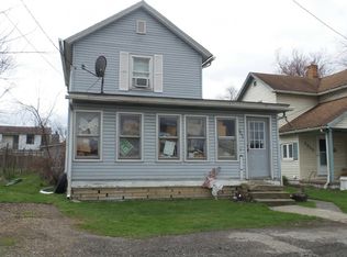 9031 Black Rd, Lisbon, OH 44432