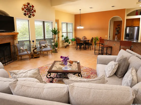 3950 RIVER FLS, San Antonio, TX 78259