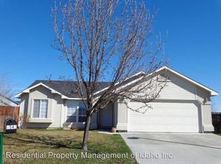 8644 W Stirrup St, Boise, ID 83709