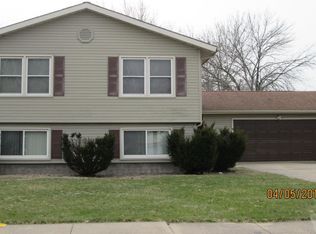 409 Kimberly Dr, West Burlington, IA