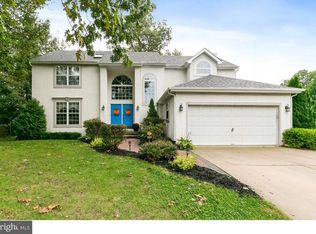 1716 Summersweet Dr, Williamstown, NJ 08094