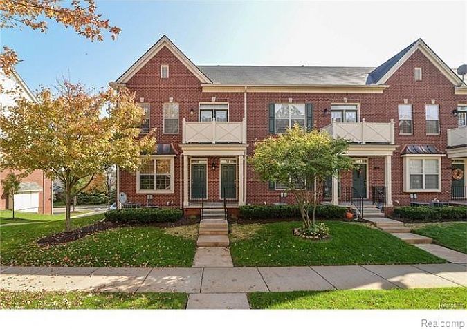 1st image of 1148 Fountain View Cir #1A