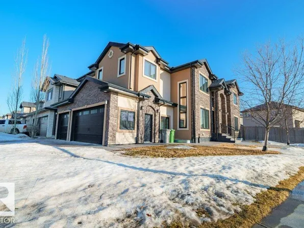 6111 56th Ave, Beaumont, AB T4X 0H3