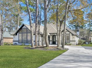 12407 Browning Dr, Montgomery, TX 77356