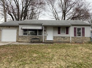 1928 NE 54th St, Kansas City, MO 64118
