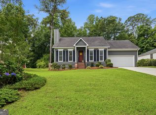 222 Chadwick Cir, Macon, GA 31210