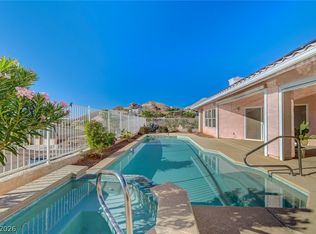 1112 Boletus Dr, Henderson, NV 89011