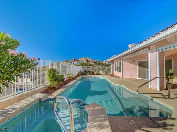 1112 Boletus Dr, Henderson, NV 89011