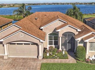 5304 Pebble Beach Blvd, Winter Haven, FL 33884