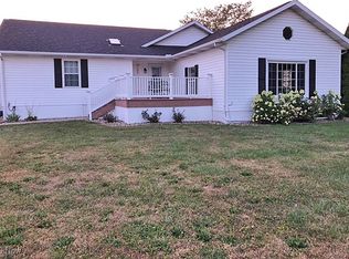 2171 Alliance Rd, Atwater, OH 44411