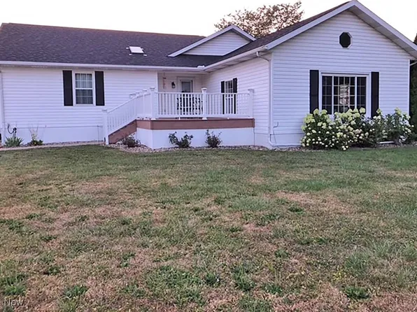 2171 Alliance Rd, Atwater, OH 44411