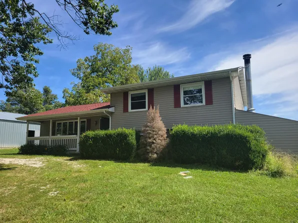 25 Bluebird Lane, Fordland, MO 65652