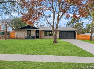 5418 Chancellor St, San Antonio, TX 78229