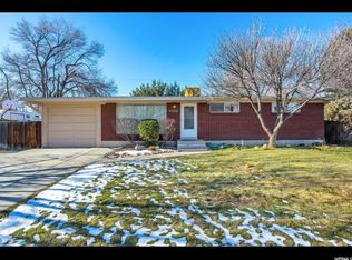 6226 S 320 E, Murray, UT 84107