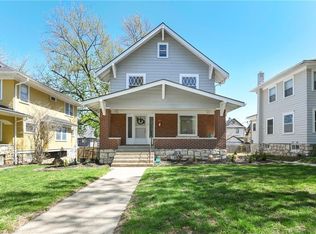 111 N Van Brunt Blvd, Kansas City, MO 64123
