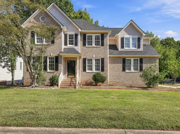 13112 Elmleaf Ct, Raleigh, NC 27614