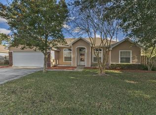 12664 Hickory Lakes Dr S, Jacksonville, FL 32225