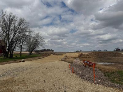 Lot 2 Hope Lake Road, Lake Mills, WI, 53551