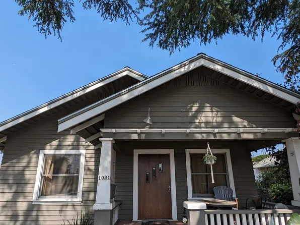 1021 N Alameda Ave, Azusa, CA 91702