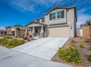 19568 Sunkissed Ridge Dr, Riverside, CA 92507