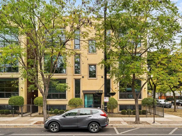 2532 W Irving Park Rd APT 3W, Chicago, IL 60618