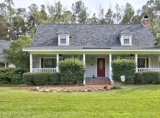 1434 Silver Pine Ln, Tallahassee, FL 32312