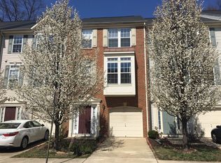 8478 Hallie Rose St, Alexandria, VA 22309
