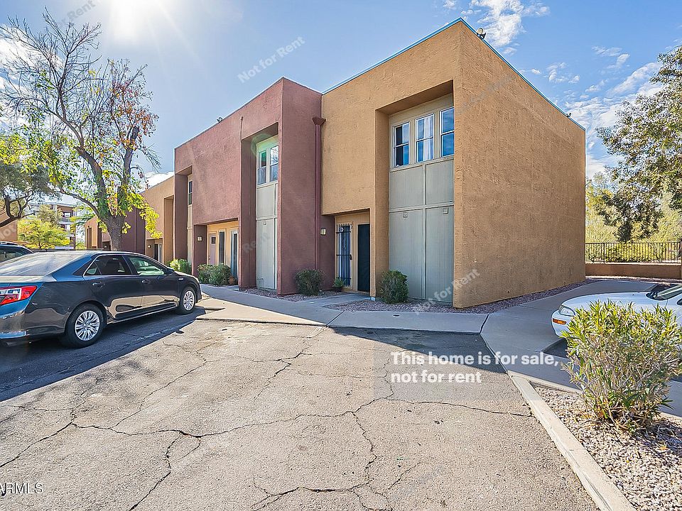 1st image of 520 E WEBER Drive #23