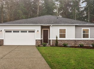 310 Mount Wilder Way, Port Ludlow, WA