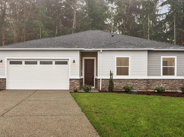310 Mount Wilder Way, Port Ludlow, WA 98365