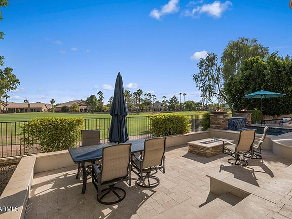 2nd image of 5821 W DEL LAGO Circle