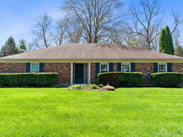 1340 Penbrooke Trl, Dayton, OH 45459