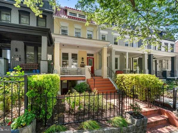 950 Shepherd St NW, Washington, DC 20011
