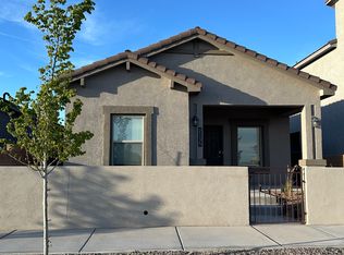 2135 Stieglitz Ave SE, Albuquerque, NM 87106