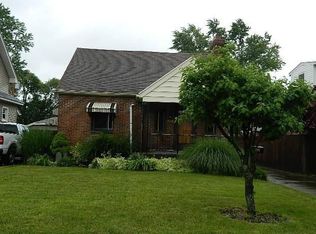 3040 Mesmer Ave, Dayton, OH 45410