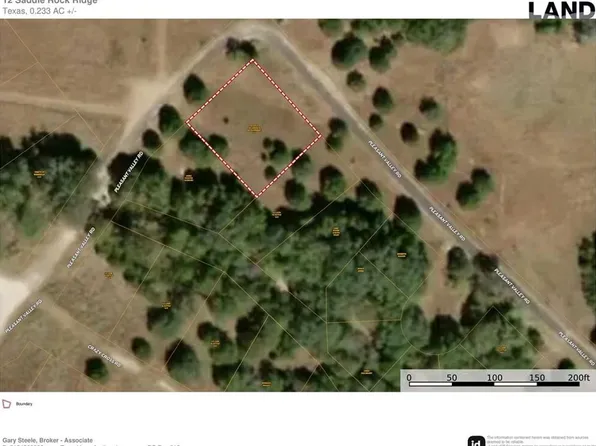 12 Saddle Rock Rdg, Wimberley, TX 78676