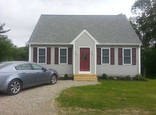 6 Fannies Ln, Wareham, MA 02571