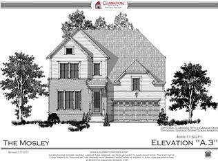 3024 Fanshaw Rd LOT 73, Smyrna, TN 37167