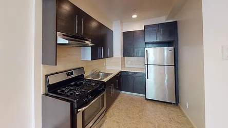 Rented by Metro Garden Realty NYC