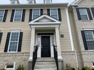 72 Peacock Way, Princeton, NJ 08540