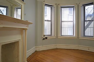 Rented by Brooklyn Landmark Real Estate