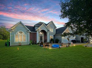 10246 Lehman Rd, Worthington, IN 47471