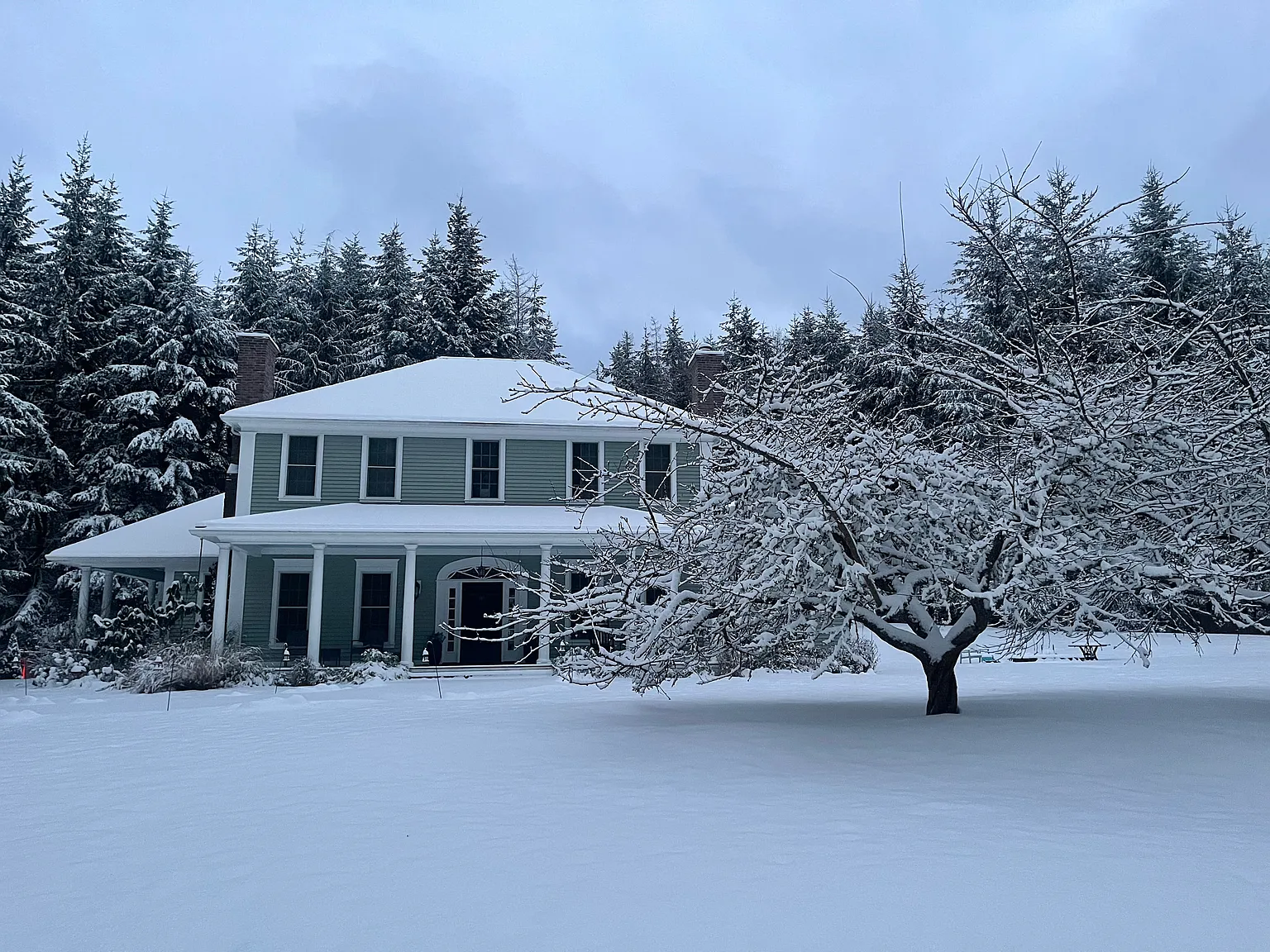 3765 Amble Rd — Photo 3