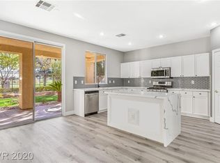 14 Cobbs Creek Way, Las Vegas, NV 89148