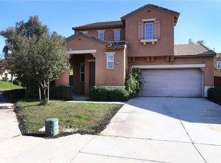 3775 Segovia Dr, Perris, CA 92571