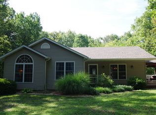 7784 Forest Hills Ln, Waterloo, IL 62298