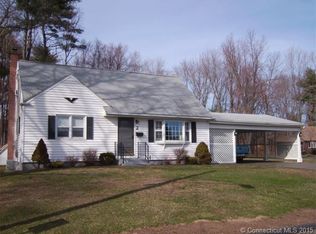 2 Rocket Run, Enfield, CT 06082