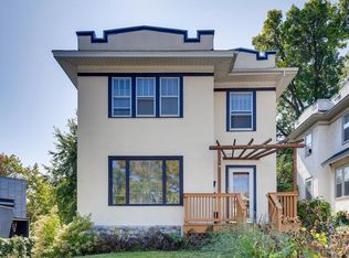 1901 Laurel Ave W, Minneapolis, MN 55405