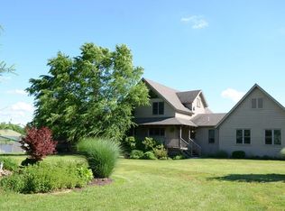 3693 S Farm Road 253, Rogersville, MO 65742